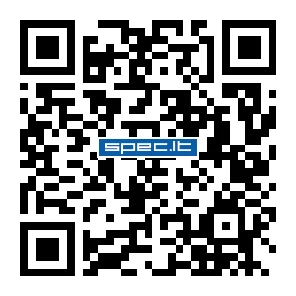 QR kodas | Lit-Dan Forest, UAB | spec.lt