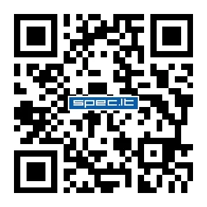 QR kodas | LITDAN ŪKIS, UAB | spec.lt