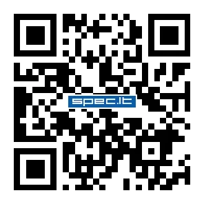 QR kodas | LITINVEST, UAB | spec.lt