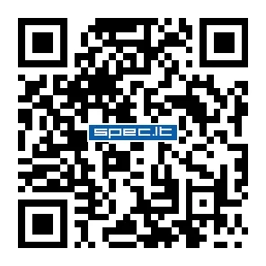 QR kodas | UŽDAROJI AKCINĖ BENDROVĖ LIT INVESTMENT | spec.lt