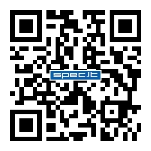 QR kodas | Lit Media, MB