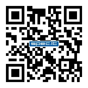 QR kodas | Lit robotics, MB