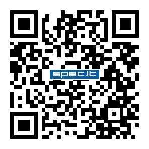 QR kodas | LIT Salt Trade, UAB | spec.lt