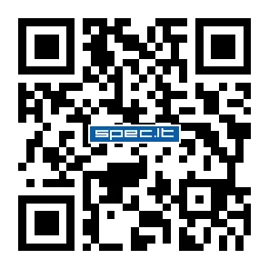 QR kodas | LIT Transa, UAB | spec.lt