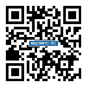 QR kodas | Lita Food, IĮ