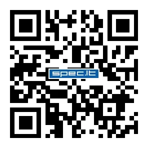 QR kodas | LITA LINES, UAB | spec.lt