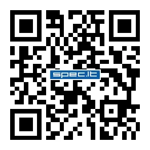 QR kodas | LITA, UAB