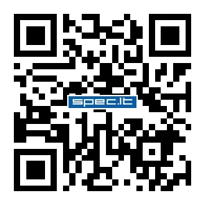 QR kodas | LitaWest, UAB | spec.lt