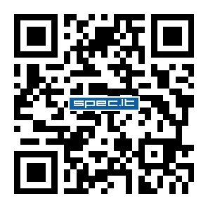 QR kodas | LitaBalticum, UAB
