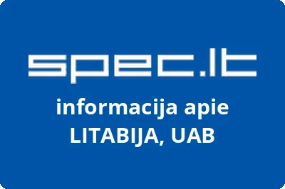Litabija, UAB