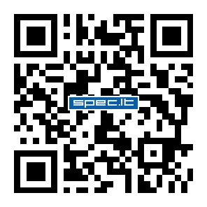 QR kodas | Litabija, UAB | spec.lt