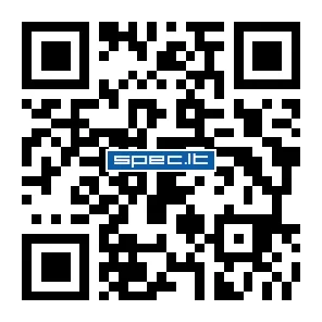 QR kodas | Litada, UAB | spec.lt