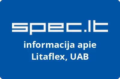 Litaflex, UAB