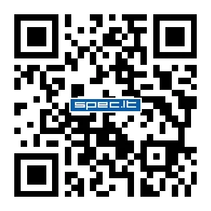 QR kodas | Good Construction, MB | spec.lt