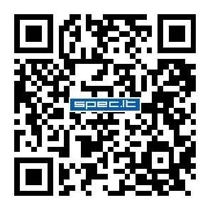 QR kodas | LITAGROS MAŽMENA, UAB | spec.lt