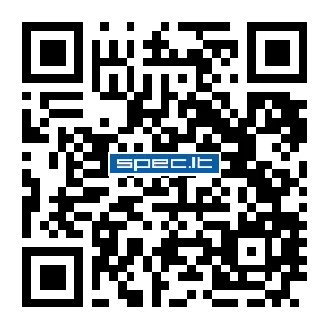 QR kodas | Litagros prekybos centras, UAB | spec.lt