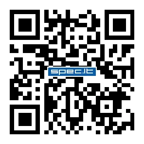 QR kodas | LitaHorti, UAB | spec.lt