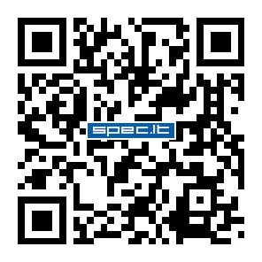 QR kodas | LitAI Capital, UAB | spec.lt