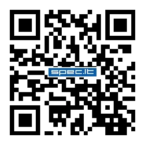 QR kodas | LITAIRIJA, UAB | spec.lt