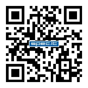 QR kodas | Litaiva, UAB | spec.lt