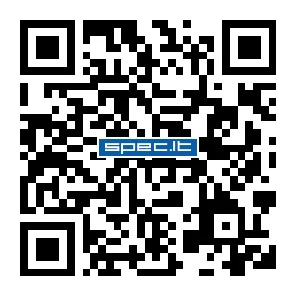 QR kodas | Litaksa ir ko, UAB | spec.lt