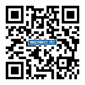QR kodas | Litaksa, UAB | spec.lt