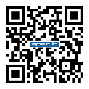 QR kodas | Litaly, MB | spec.lt