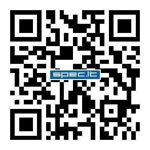 QR kodas | LITAMETA, UAB | spec.lt