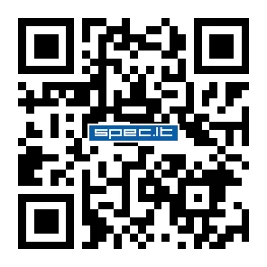 QR kodas | Litametas, UAB | spec.lt