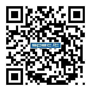 QR kodas | Turizmo uždaroji akcinė bendrovė LITAMICUS | spec.lt