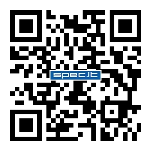 QR kodas | LITAMILK, UAB | spec.lt