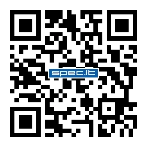 QR kodas | Litana ir Ko, UAB | spec.lt