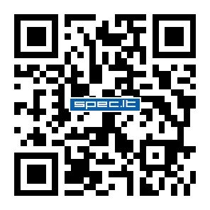 QR kodas | LITANELA, UAB