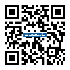 QR kodas | Litanet, MB | spec.lt