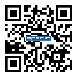 QR kodas | Litanidus, UAB | spec.lt
