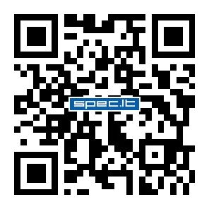 QR kodas | Litano, MB
