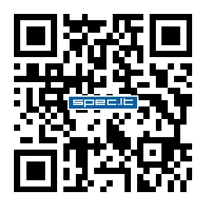 QR kodas | LITANOR, UAB | spec.lt