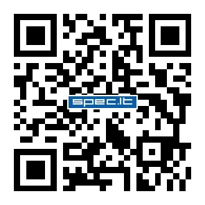 QR kodas | LitaNorge, UAB | spec.lt