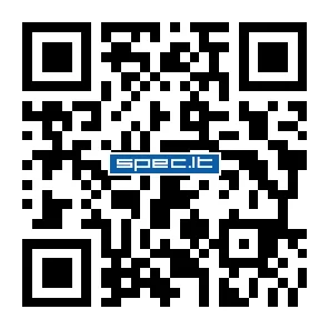 QR kodas | Litara, UAB | spec.lt