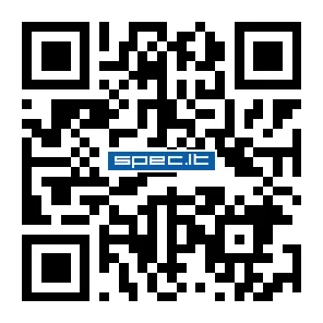 QR kodas | LITARBO, UAB | spec.lt