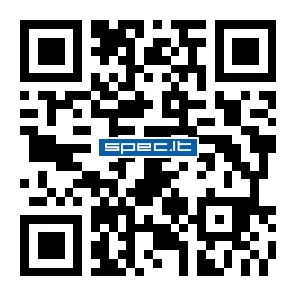QR kodas | Litarc, UAB | spec.lt