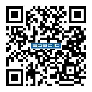QR kodas | LITARO ESTABLISHMENT atstovybė