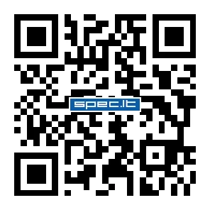 QR kodas | Litas 1, UAB