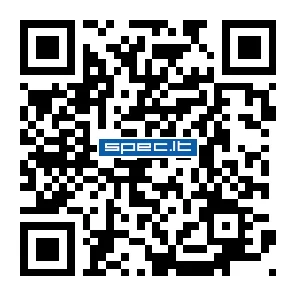 QR kodas | Litas, Šedžio įmonė