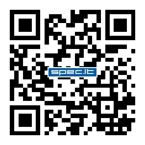 QR kodas | Litasonas, UAB | spec.lt