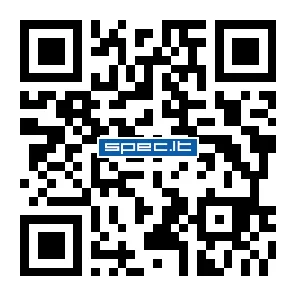 QR kodas | LITASTA, UAB | spec.lt