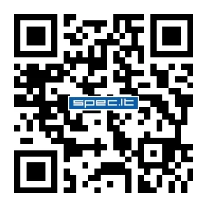 QR kodas | LITATEX, UAB | spec.lt