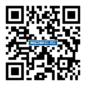 QR kodas | Litauen, MB | spec.lt