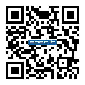 QR kodas | LITAUPA IR KO, IĮ | spec.lt