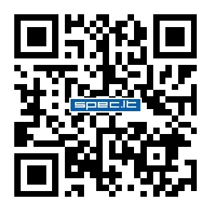 QR kodas | LITAUTA, UAB | spec.lt